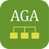 AGA App Icon