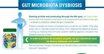GUT Microbiota Dysbiosis