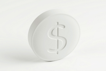 Dollar as a pill