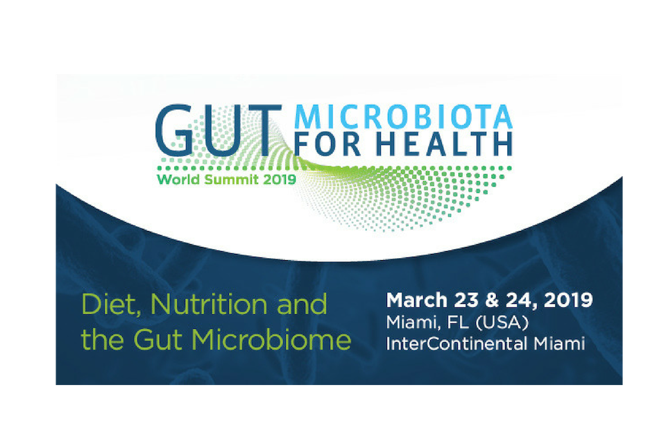 GUT Microbiota for Health