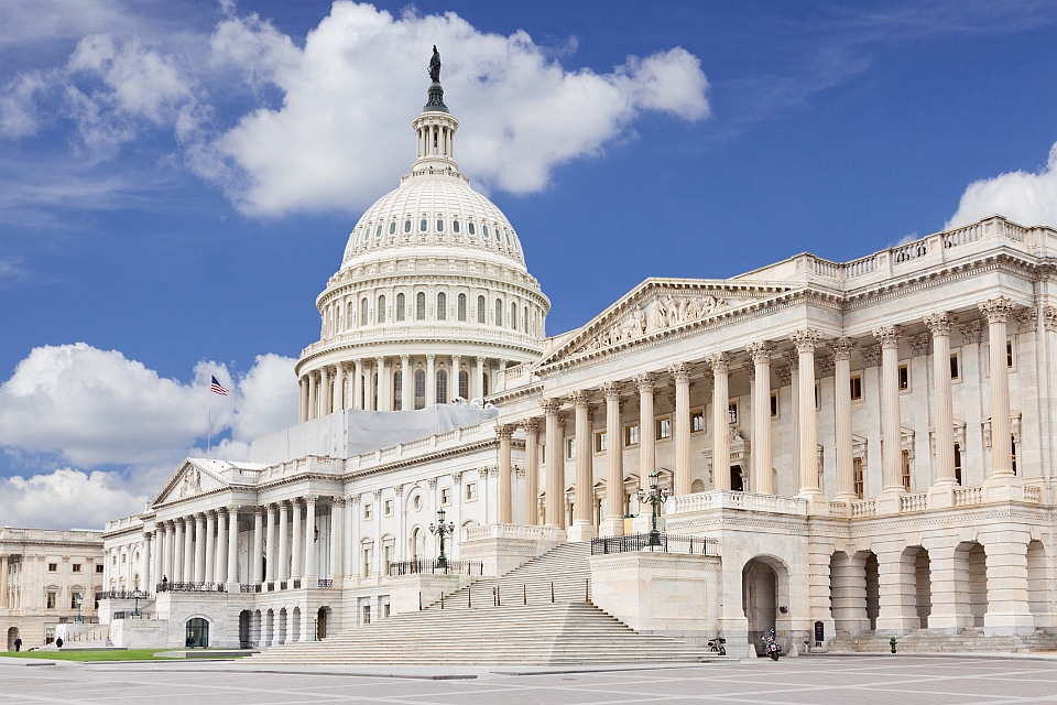 US Capitol