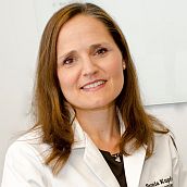 Sonia Kupfer, MD, AGAF