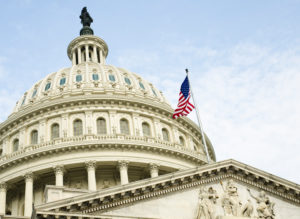 US Capitol Dome