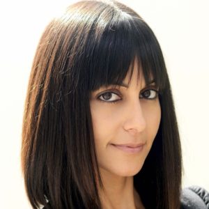 Picture of <strong>Suzanne Devkota, PhD</strong>