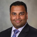 Headshot of Purna Kashyap MBBS