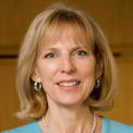 Headshot of Laurel Fisher