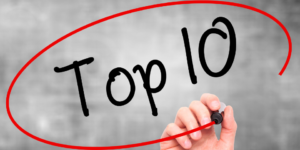 Top Ten Tips for Research Grant