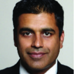 Headshot of Ashish Atreja