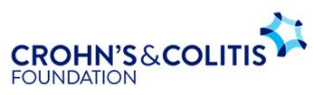 Crohns & Colitis Foundation Logo
