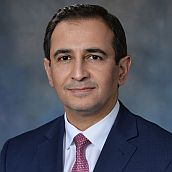 Hashem B. El-Serag, MD, MPH, AGAF