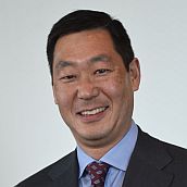 Lawrence S. Kim, MD, AGAF