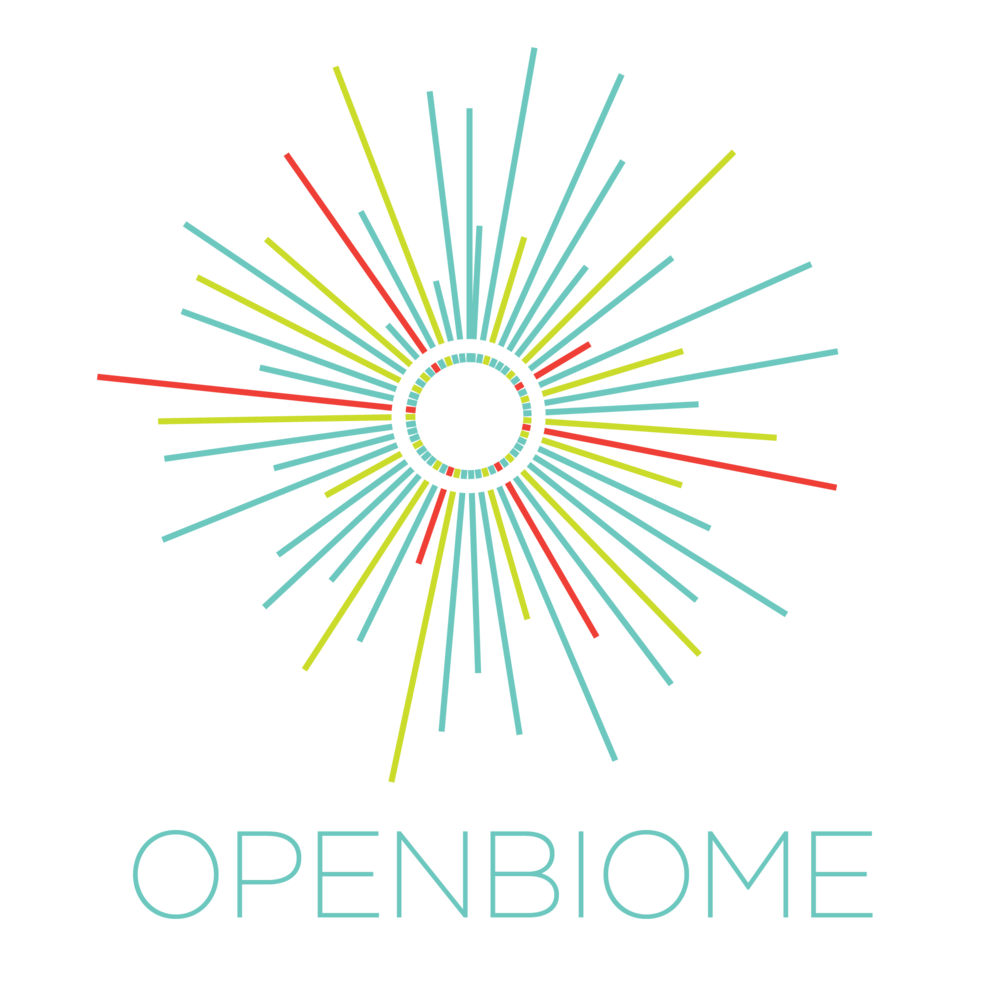 Openbiohome Logo