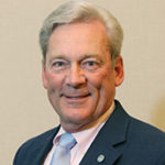 Stephen W. Hiltz, MD, MBA, AGAF