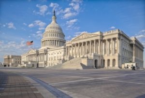 United States Capitol building
