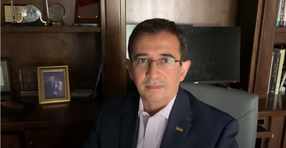 Hashem El-Serag
