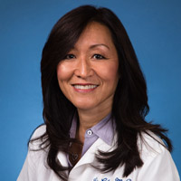 Dr. Lin Chang