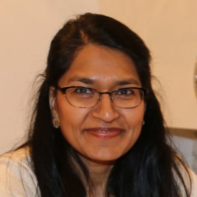 Shahnaz Sultan, MD