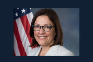 Rep. Suzan DelBene