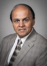 Vivek V. Gumaste, MD, MRCP