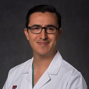 Antonio Mendoza-Ladd, MD, AGAF