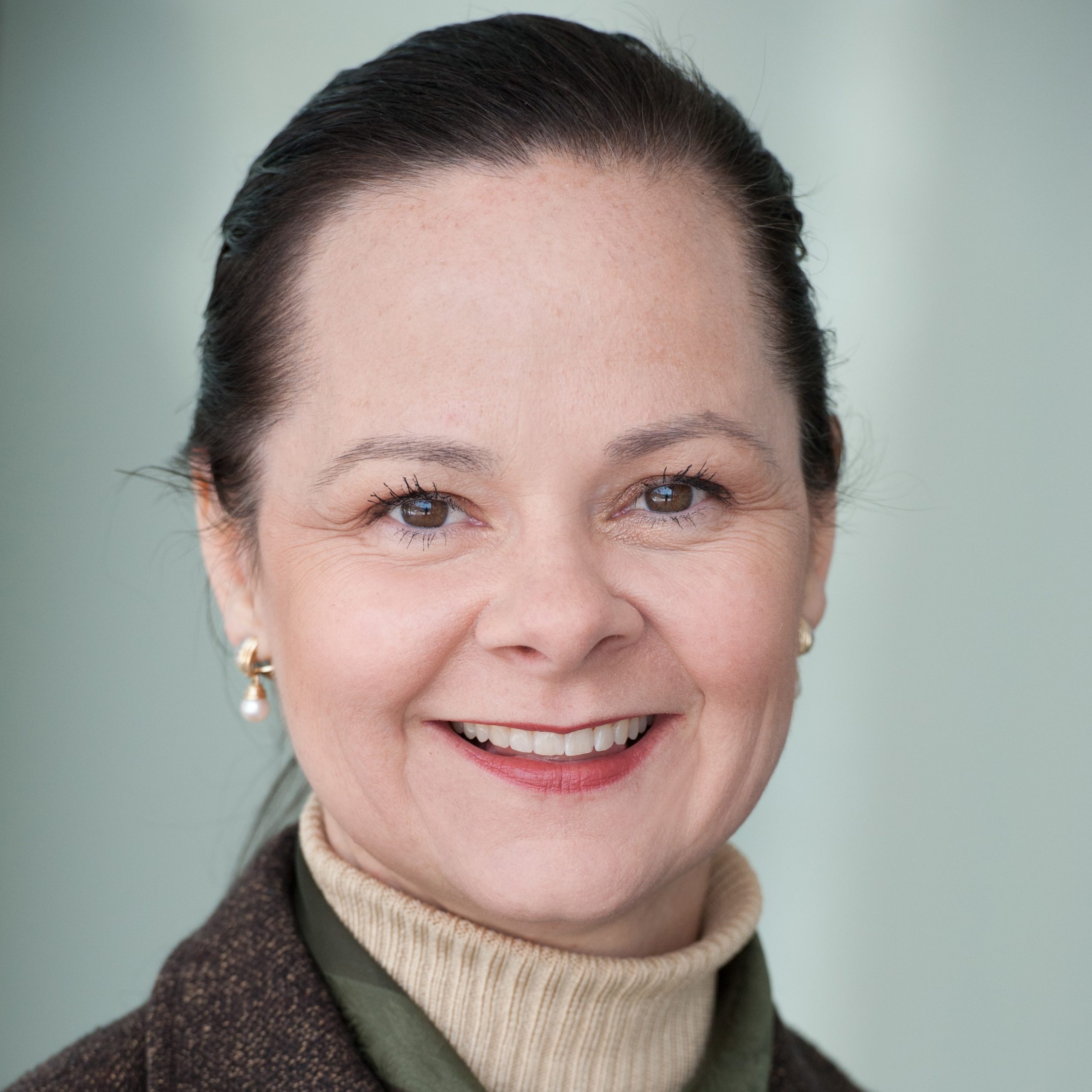Wendy Henderson