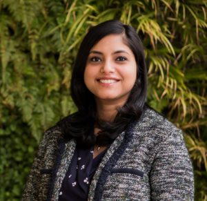 Aparajita Singh, MD, MPH