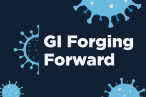 GI Forging Forward virtual series