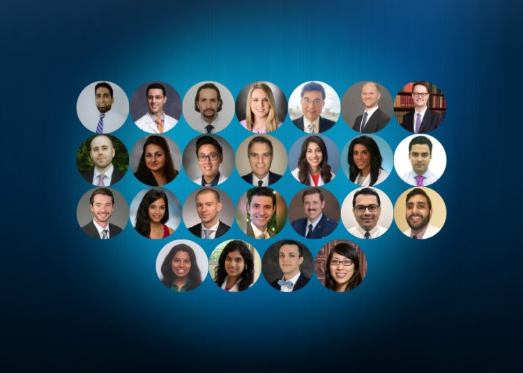 Meet The 25 Fellows Making Huge Strides In Gi Patient Care American Gastroenterological Association