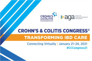 Crohn's & Colitis Congress