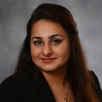 Naueen Chaudhry, MD 