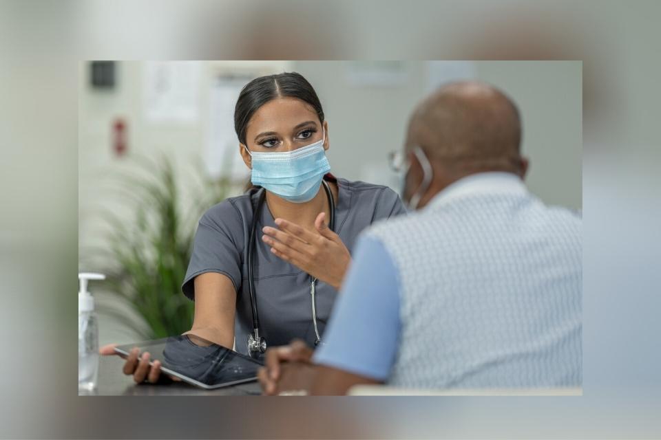 DoctorPatientMasks