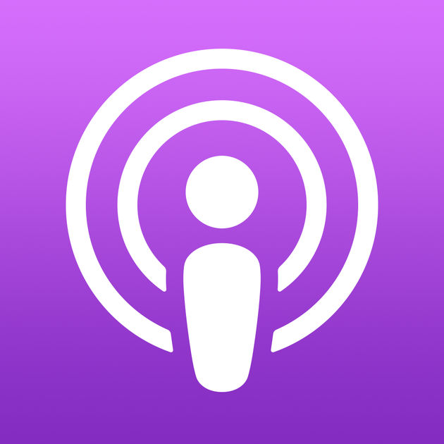 Apple podcasts