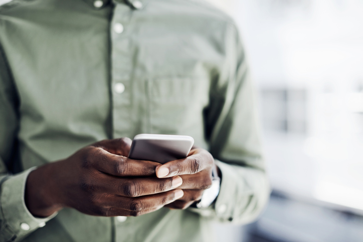 Getting connected to new opportunities