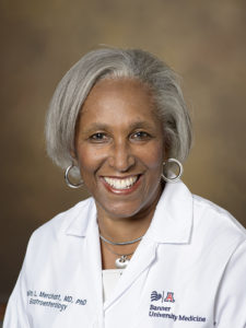 Juanita Merchant, MD, PhD