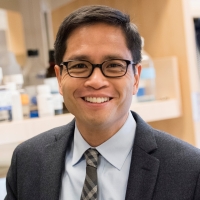 Andrew T. Chan, MD, MPH, AGAF