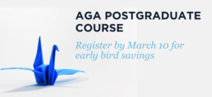 PG Course early bird