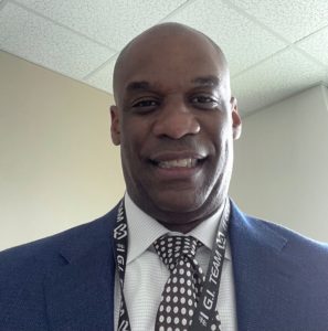 Christian Jackson, MD