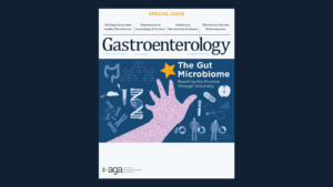 Special Microbiome Issue Gastroenterology