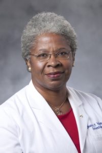 Joanne A. Peebles Wilson, MD