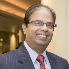 Bakul Patel, MSEE, MBA