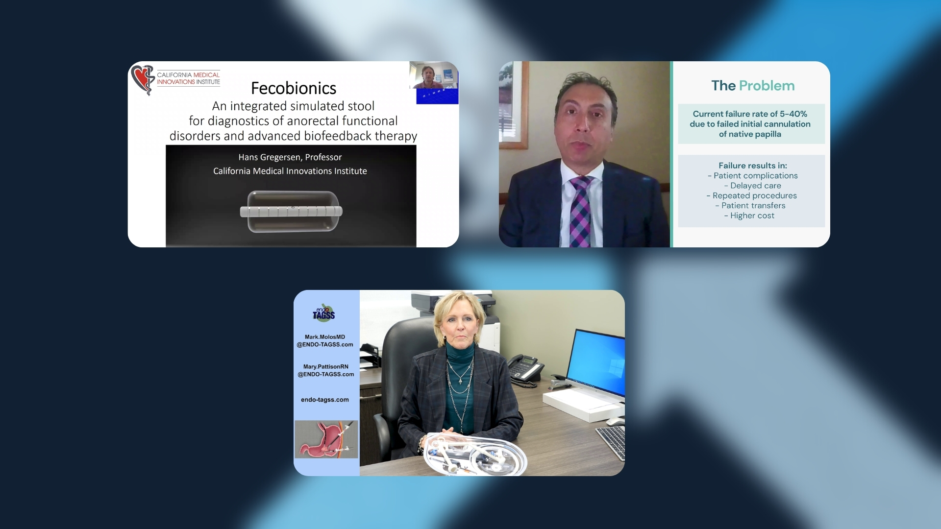 2021 AGA Tech Summit Finalist