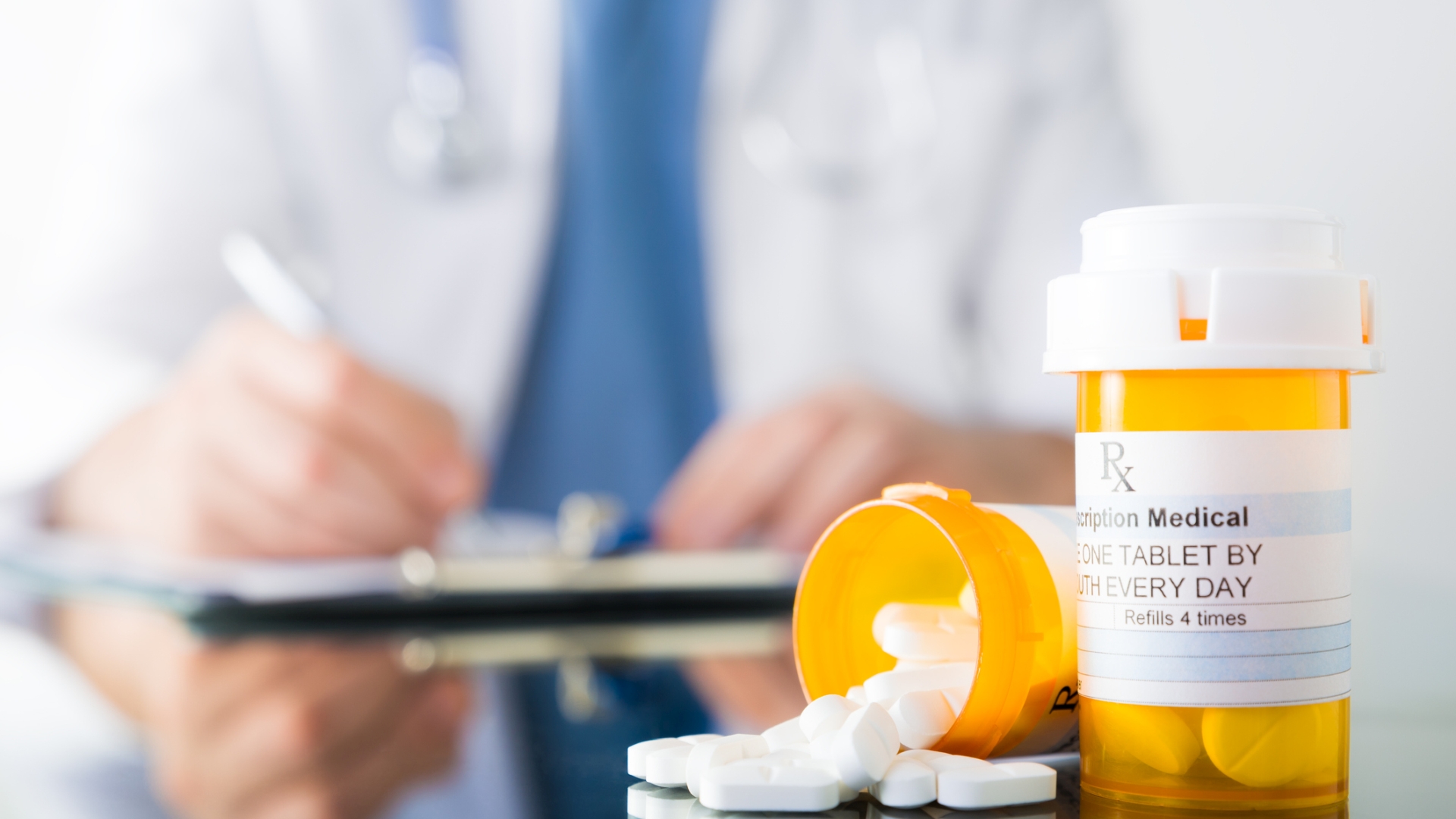 Medical prescription