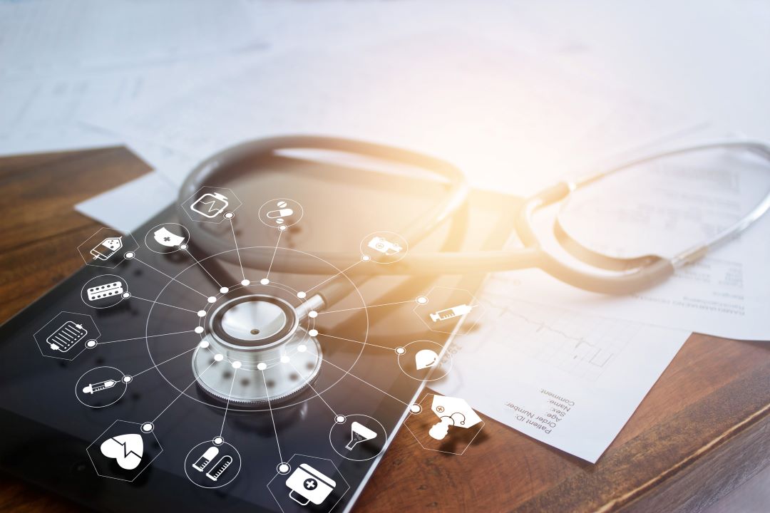 Join the AGA Community in discussing the role of new diagnostic tests and whether they’re replacing the “old fashioned” medical examination.