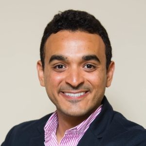 Ahmed Eltelbany, MD