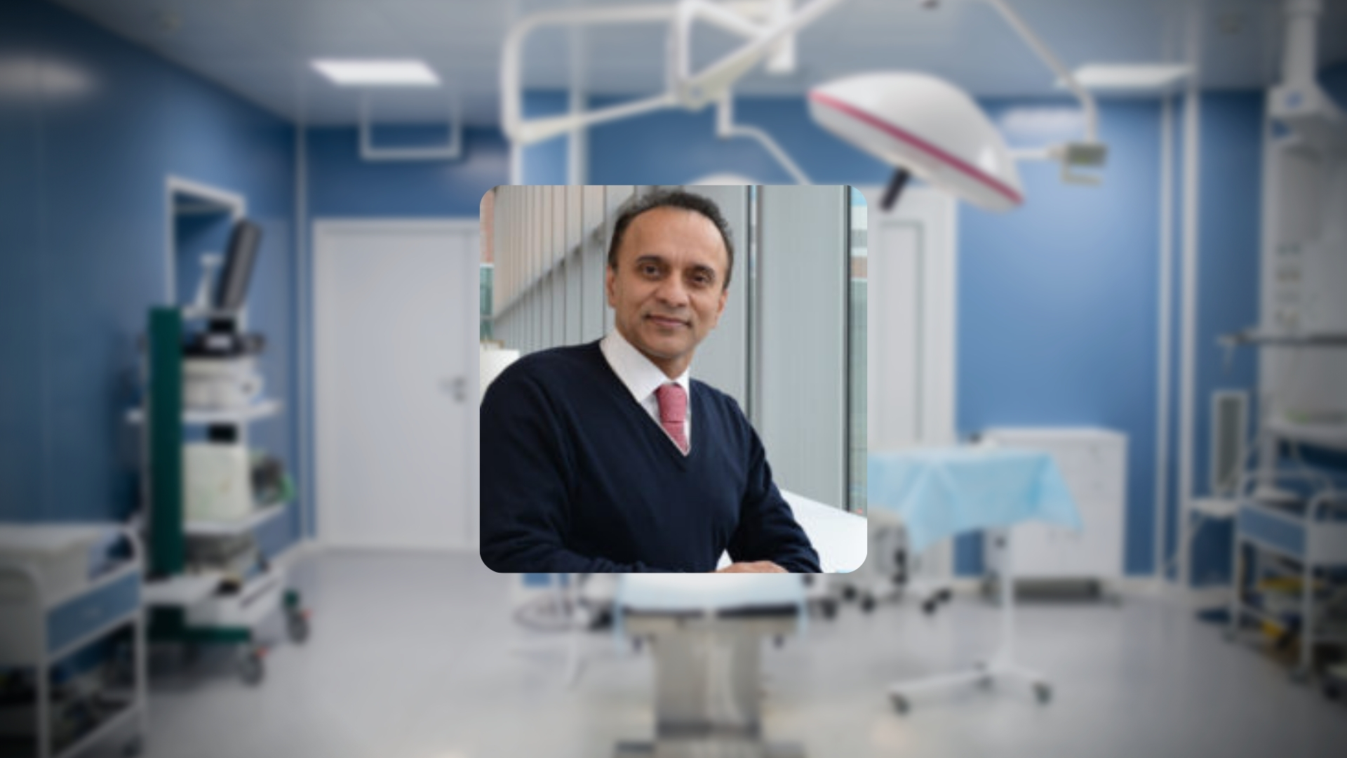 Prateek Sharma, MD
