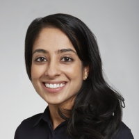 Amisha Ahuja, MD