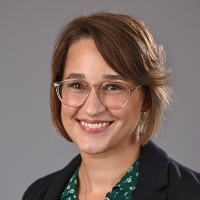 Lindsey Kennedy, PhD