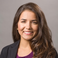 Vivian Ortiz, MD