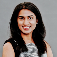 Picture of Shailja Shah, MD, MPH