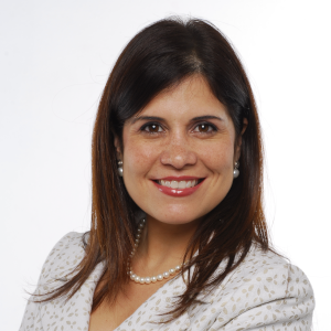 Marcia Cruz-Correa, MD, PhD